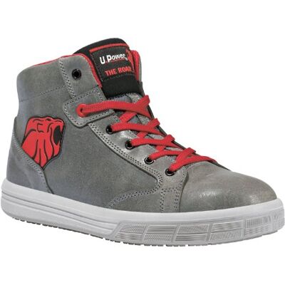 UPOWER BUTY OBUWIE ROBOCZE U-Power Predator S3 Rozmiar 45 UPOWER BUTY OBUWIE ROBOCZE U-Power Predator S3 Rozmiar 45