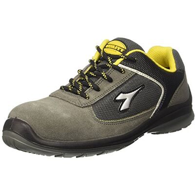 701.172032 Diadora Buty robocze BLITZ LOW S1P SRC, CASTLE ROCK, rozm. 35, Grigio Castello 701.172032 Diadora Buty robocze BLITZ LOW S1P SRC, CASTLE ROCK, rozm. 35, Grigio Castello