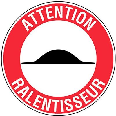 NOVAP – Panneau – uwaga zeemana – średnica 300 mm twarda obudowa NOVAP – Panneau – uwaga zeemana – średnica 300 mm twarda obudowa