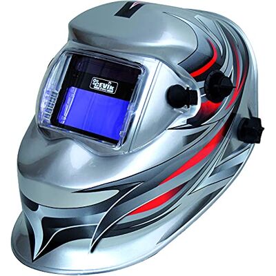 CEVIK PRO CE-PE801PRO Profesjonalny automatyczny kask spawalniczy Automatyczne przyciemnianie DIN9/13 Maska spawalnicza z polem wizualnym 92x35mm Maska spawalnicza do MMA/TIG/MIG CEVIK PRO CE-PE801PRO Profesjonalny automatyczny kask spawalniczy Automatyczne przyciemnianie DIN9/13 Maska spawalnicza z polem wizualnym 92x35mm Maska spawalnicza do MMA/TIG/MIG