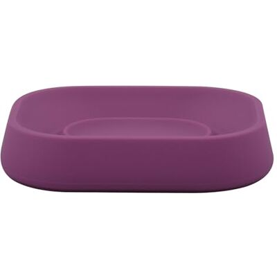MSV Mydelniczka ABS Soft Touch 'ASTI' Purpura MSV Mydelniczka ABS Soft Touch 'ASTI' Purpura