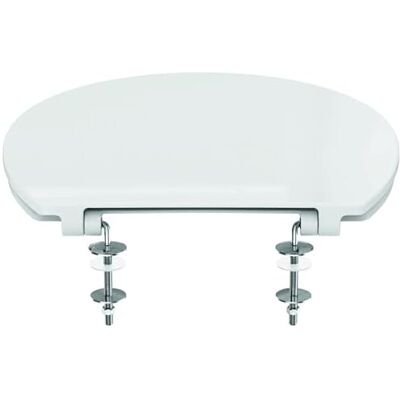 Ideal Standard Multi Suites, Zestaw zawiasów do deski rozdzielczej serii Eurovit, EW02167, Neutralny Ideal Standard Multi Suites, Zestaw zawiasów do deski rozdzielczej serii Eurovit, EW02167, Neutralny