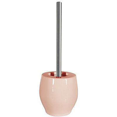 Spirella Szczotka toaletowa Bali morela Spirella Szczotka toaletowa Bali morela