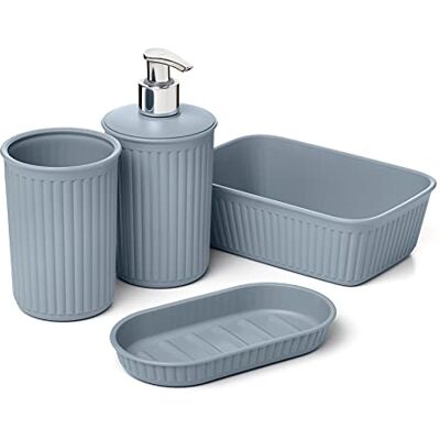 TATAY Gra Planszowa, Mist Blue, Model Średni, z Funkcjonalną Konstrukcją Gra Planszowa Codzienne Użytkowanie Proste Czyszczenie Wygodna Obsługa Praktyczny Design Łatwe Czyszczenie TATAY Gra Planszowa, Mist Blue, Model Średni, z Funkcjonalną Konstrukcją Gra Planszowa Codzienne Użytkowanie Proste Czyszczenie Wygodna Obsługa Praktyczny Design Łatwe Czyszczenie