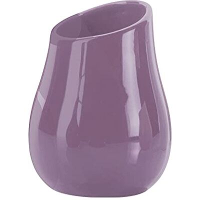 Gedy PORTE BROSSE A DENTS LILAS AZALEA G-AZ987900300 Gedy PORTE BROSSE A DENTS LILAS AZALEA G-AZ987900300