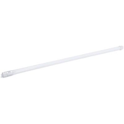 WatioWave Rura LED T8 1,2 m 16 W, idealna do wydajnego i trwałego oświetlenia. Smukła konstrukcja pasuje do każdego środowiska, zapewniając intensywne światło i oszczędzając energię. WatioWave Rura LED T8 1,2 m 16 W, idealna do wydajnego i trwałego oświetlenia. Smukła konstrukcja pasuje do każdego środowiska, zapewniając intensywne światło i oszczędzając energię.
