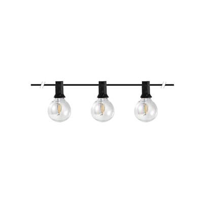 Levitantes Girlanda LED 20 żarówek. 24VDC.6W Levitantes Girlanda LED 20 żarówek. 24VDC.6W