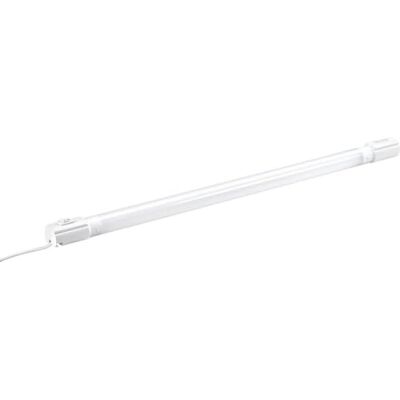 OSRAM Listwa świetlna LED 600 mm, ciepła biel, 8,9 W, 900 lumenów, łatwa instalacja, energooszczędna, IP20, do kuchni i miejsc pracy OSRAM Listwa świetlna LED 600 mm, ciepła biel, 8,9 W, 900 lumenów, łatwa instalacja, energooszczędna, IP20, do kuchni i miejsc pracy