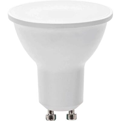 Blendend GU10 LED 10W 2 szt Blendend GU10 LED 10W 2 szt