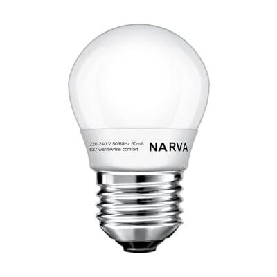 KLASMANN ŻARÓWKA NARVA 60W E27/230V X 1 KLASMANN ŻARÓWKA NARVA 60W E27/230V X 1