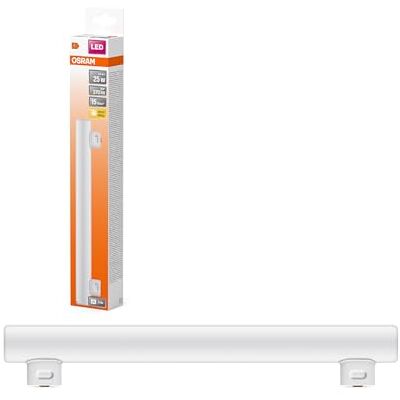 OSRAM LEDinestra 30cm non-dim 3,2W/827 FR S14s OSRAM LEDinestra 30cm non-dim 3,2W/827 FR S14s