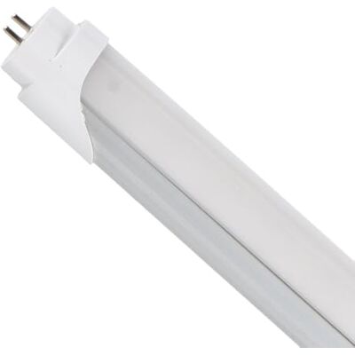 Blendend T8 LED Tube 1500 mm Ekran 24W Połączenie Boczne 4500K Blendend T8 LED Tube 1500 mm Ekran 24W Połączenie Boczne 4500K