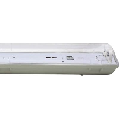 WatioWave WYŚWIETLACZ NA 2 RURY LED T8 60 cm WatioWave WYŚWIETLACZ NA 2 RURY LED T8 60 cm