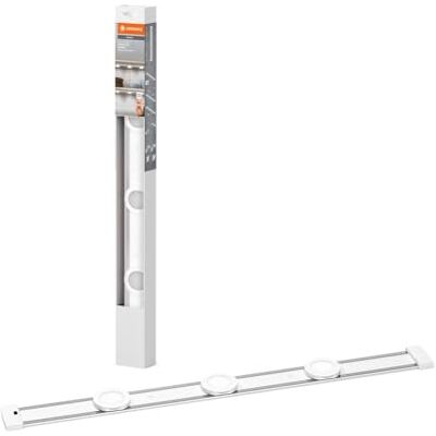LEDVANCE Linear LED Magnet 3 Spot Sensor 9.5W 840 DIM LEDVANCE Linear LED Magnet 3 Spot Sensor 9.5W 840 DIM
