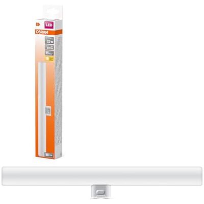 OSRAM LEDinestra 30cm non-dim 3,2W/827 FR S14d OSRAM LEDinestra 30cm non-dim 3,2W/827 FR S14d