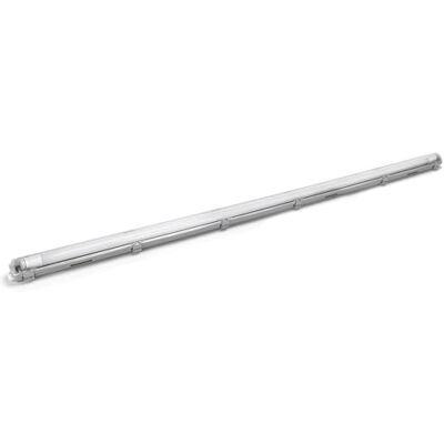 Blendend Tri-proof LED light, simple 1.5 meters and 22 W, perfect for lighting spaces that require dust, water and corrosion protection, offering durable and efficient light source. Blendend Tri-proof LED light, simple 1.5 meters and 22 W, perfect for lighting spaces that require dust, water and corrosion protection, offering durable and efficient light source.