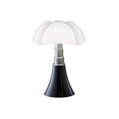 Martinelli Luce Medium Pipistrello 9 W 2700 K ściemniany LED, ciemnobrązowy Martinelli Luce Medium Pipistrello 9 W 2700 K ściemniany LED, ciemnobrązowy