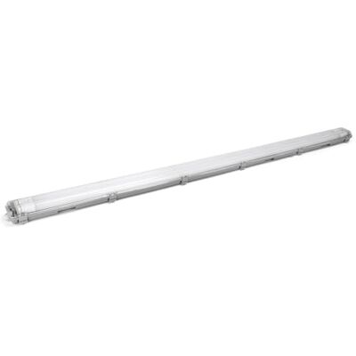 Blendend Tri-proof LED double tube 1.5m 2 * 22W Blendend Tri-proof LED double tube 1.5m 2 * 22W
