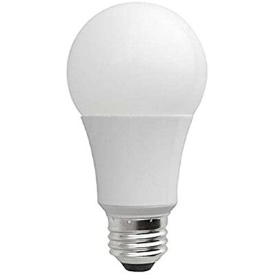 Electraline 63299 lampa LED, oprawka E27, ciepłe światło, 1150 lumenów, 14 W (odpowiada 85 W) Electraline 63299 lampa LED, oprawka E27, ciepłe światło, 1150 lumenów, 14 W (odpowiada 85 W)