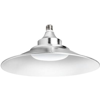 Matel Service Matel dzwonek LED E27 30 W 30 cm ciepła biel Matel Service Matel dzwonek LED E27 30 W 30 cm ciepła biel