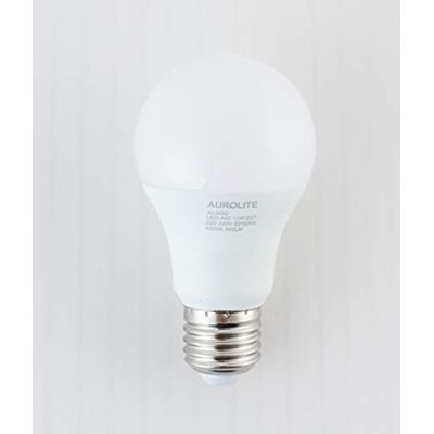 AUROLITE 3 żarówki LED A60, czapka E27/ES, 12 W, 960 lumenów, światło dzienne (6500 K), idealne do salonu, sypialni, kuchni, przedpokoju, hotelu, pensjonatu, K AUROLITE 3 żarówki LED A60, czapka E27/ES, 12 W, 960 lumenów, światło dzienne (6500 K), idealne do salonu, sypialni, kuchni, przedpokoju, hotelu, pensjonatu, K