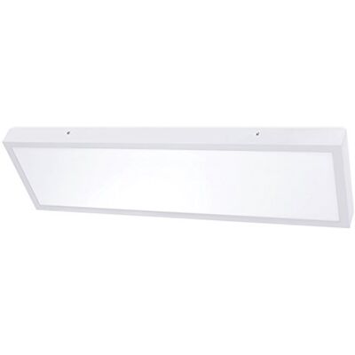 Interfan panel LED, 3 W, biały Interfan panel LED, 3 W, biały