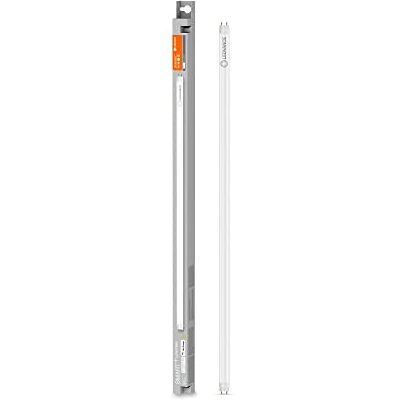 LEDVANCE Inteligentna tuba LED z technologią WiFi G13, optyka matowa, Możliwość zmiany barwy światła (2700K-6500K), 1100 Lumen, zamiennik dla 18W, 1-pak LEDVANCE Inteligentna tuba LED z technologią WiFi G13, optyka matowa, Możliwość zmiany barwy światła (2700K-6500K), 1100 Lumen, zamiennik dla 18W, 1-pak