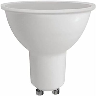 Prilux Lampa podstawowa LED Icon Basic 7 W 850 GU10 230 V Prilux Lampa podstawowa LED Icon Basic 7 W 850 GU10 230 V