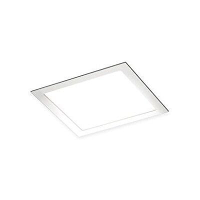RZB Zimmermann 901486.002 reflektor sufitowy LED, 9 W, biały RZB Zimmermann 901486.002 reflektor sufitowy LED, 9 W, biały