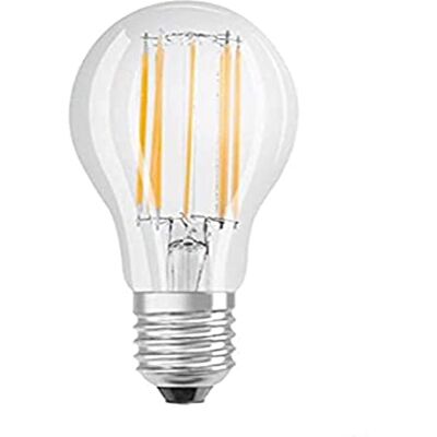 LEDVANCE LED VALUE CL A FIL 100 nieściemnialny 11W/827 E27 LEDVANCE LED VALUE CL A FIL 100 nieściemnialny 11W/827 E27