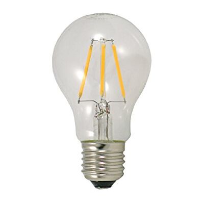 Mo@8LED Mo @ 8LED 50 + 905 – 27 – 270 – standardowa żarówka LED, blister, 6 W, E27, 2700 K, biała Mo@8LED Mo @ 8LED 50 + 905 – 27 – 270 – standardowa żarówka LED, blister, 6 W, E27, 2700 K, biała