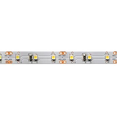 L&S Meccano taśma LED samoprzylepna, taśma LED z elastyczną płytką drukowaną w kolorze neutralnej bieli 3000 K IP20, elastyczna i rozdzielna taśma LED 12 V, 30 m L&S Meccano taśma LED samoprzylepna, taśma LED z elastyczną płytką drukowaną w kolorze neutralnej bieli 3000 K IP20, elastyczna i rozdzielna taśma LED 12 V, 30 m