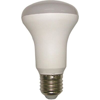 F-Bright Led Lampa reflektorowa R63 E27 8 W 3000 K 8 W ciepła biel F-Bright Led Lampa reflektorowa R63 E27 8 W 3000 K 8 W ciepła biel