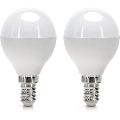 Blendend LED G45 E14 10W 2 szt Blendend LED G45 E14 10W 2 szt