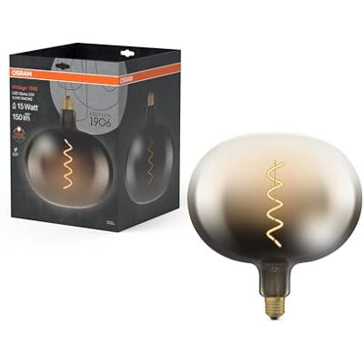 LEDVANCE LED żarówka E27 Vintage Filament Spiral 150lm - Żarówka LED LEDVANCE LED żarówka E27 Vintage Filament Spiral 150lm - Żarówka LED
