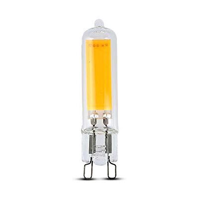 V-TAC Reflektor punktowy LED G9 3W 3000K V-TAC Reflektor punktowy LED G9 3W 3000K