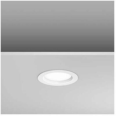 RZB Leuchten 901573.002 DL-e, LED / 7.5w 2700k-d130, h71 RZB Leuchten 901573.002 DL-e, LED / 7.5w 2700k-d130, h71