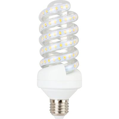 Blendend LED Spiral E27 20W Blendend LED Spiral E27 20W