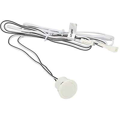 AFTERTECH OBWÓD DIMMER DOTYKOWY PRZEŁĄCZNIK 12 V 24 V 4 A wpuszczany do diod LED D2E3 AFTERTECH OBWÓD DIMMER DOTYKOWY PRZEŁĄCZNIK 12 V 24 V 4 A wpuszczany do diod LED D2E3