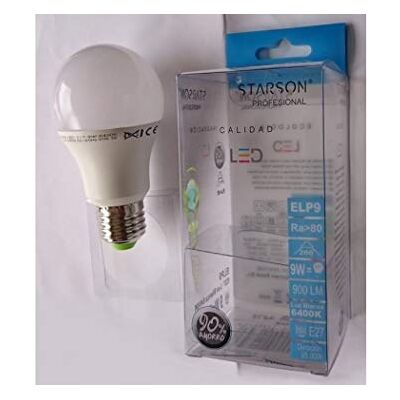 Miscelãƒâ¡Nea Miscel¨¹ Nea 2822100033 żarówka LED w kształcie kuli Starson E24 15 W 1500 lm – zimna biel Miscelãƒâ¡Nea Miscel¨¹ Nea 2822100033 żarówka LED w kształcie kuli Starson E24 15 W 1500 lm – zimna biel