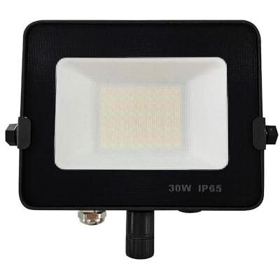 G.W.S LED lampa przeciwpowodziowa, trójkolorowy G.W.S LED lampa przeciwpowodziowa, trójkolorowy