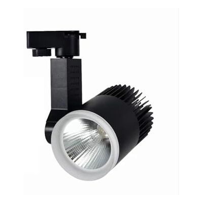Monkey Ladder 4-drożny reflektor LED, 7 W, 4000 K, 230 V, czarny, o współczynniku mocy > 0,9. Idealny do wydajnego i nowoczesnego oświetlenia w różnych pomieszczeniach. Monkey Ladder 4-drożny reflektor LED, 7 W, 4000 K, 230 V, czarny, o współczynniku mocy > 0,9. Idealny do wydajnego i nowoczesnego oświetlenia w różnych pomieszczeniach.