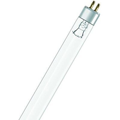 OSRAM HNS 8W G5 Puritec lampy ultrafioletowe germobójcze OSRAM HNS 8W G5 Puritec lampy ultrafioletowe germobójcze