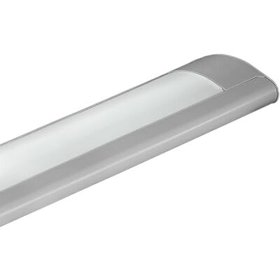 Brightium SREBRNY EKRAN LED 18W 73CM ZIMNY: Rozjaśnij swoją przestrzeń z elegancją i wydajnością. Nowoczesny design i zimne światło sprawiają, że idealnie pasuje do każdego środowiska. Energia i styl Brightium SREBRNY EKRAN LED 18W 73CM ZIMNY: Rozjaśnij swoją przestrzeń z elegancją i wydajnością. Nowoczesny design i zimne światło sprawiają, że idealnie pasuje do każdego środowiska. Energia i styl