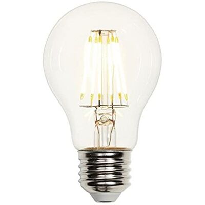 Westinghouse Lighting 7,5 W LED Filament A60 E27 Base 3020240 Westinghouse Lighting 7,5 W LED Filament A60 E27 Base 3020240