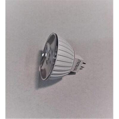 Maisange MEGAMAN _ ŻARÓWKA _ MR16 / AC12V / 7,5W / 12E / 500LM / 1800CD / 100-10% / 4000K / 25000 HRS _MM04914 Maisange MEGAMAN _ ŻARÓWKA _ MR16 / AC12V / 7,5W / 12E / 500LM / 1800CD / 100-10% / 4000K / 25000 HRS _MM04914