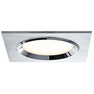 Paulmann 92696 oprawa do zabudowy LED Premium Set Dice, kwadratowa, LED 3x8W, 36VA, 150 x 150mm, Paulmann 92696 oprawa do zabudowy LED Premium Set Dice, kwadratowa, LED 3x8W, 36VA, 150 x 150mm,