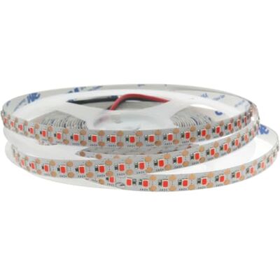 Blendend Taśma LED 24V DC SMD2835 Litery serii IP20 120 LED/m 5 metrów 2700K Blendend Taśma LED 24V DC SMD2835 Litery serii IP20 120 LED/m 5 metrów 2700K