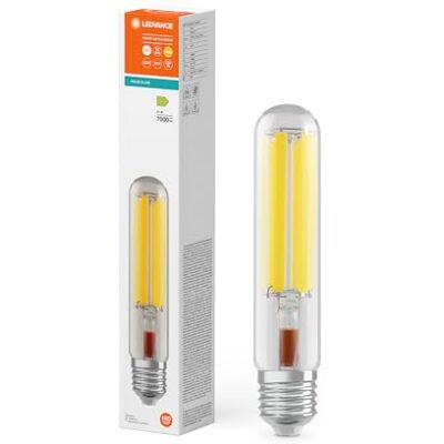 LEDVANCE NAV 100 LED FILAMENT V 7000LM 41W 727 E40 LEDVANCE NAV 100 LED FILAMENT V 7000LM 41W 727 E40