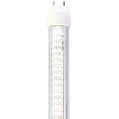 Jamara żarówka LED, aluminium, G13, 18 W, neutralna biel, 120 x 2,7 x 2,7 cm Jamara żarówka LED, aluminium, G13, 18 W, neutralna biel, 120 x 2,7 x 2,7 cm